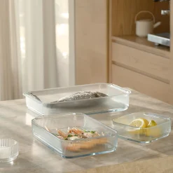Outlet Stelton Pilastro ovnfast fad 19 cm