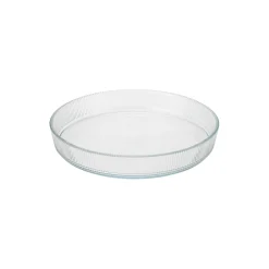 Clearance Stelton Pilastro rundt ovnfast fad Ø 24