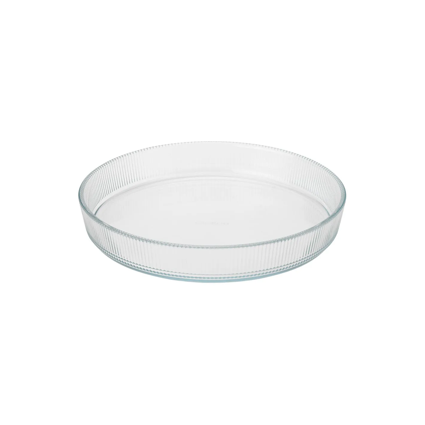 Clearance Stelton Pilastro rundt ovnfast fad Ø 24