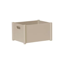 Form & Refine Pillar Storage Box,> Småopbevaring