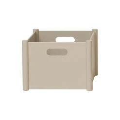 Form & Refine Pillar Storage Box,><noscript><img width=