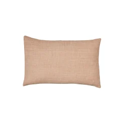 New Aiayu Pillow Linen, safari