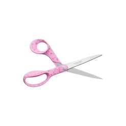 Outlet Fiskars Pink Ribbon Universalsaks