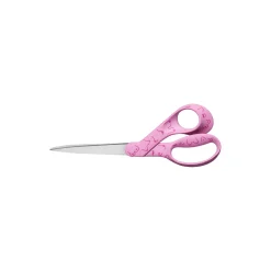 Outlet Fiskars Pink Ribbon Universalsaks