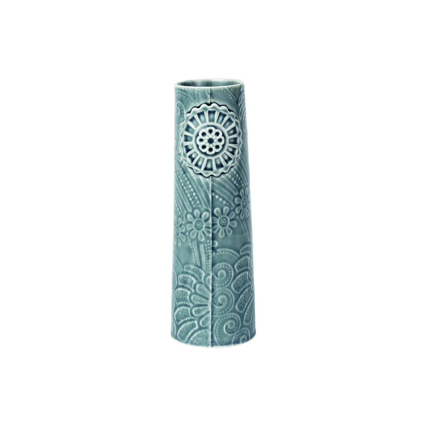 Dottir Nordic Design Pipanella Flower vase, dark> Vaser