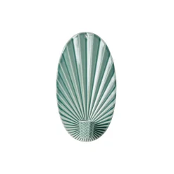 Dottir Nordic Design Pipanella Waves væghængt lysestage,> Lysestager