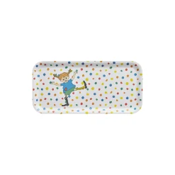 Best Muurla Pippi bakke, multicolour