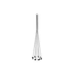 Outlet Eva Trio Piskeris med silikone 30 cm