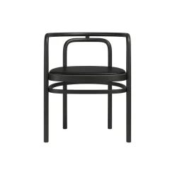 Best Fritz Hansen PK15™ hynde, black