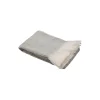 Best NATURES Collection Plaid, light grey