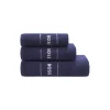 Best BOSS Home Plain bademåtte, navy