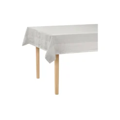 Clearance Georg Jensen Damask PLAIN dug, light grey