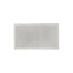 Clearance Georg Jensen Damask PLAIN dug, light grey