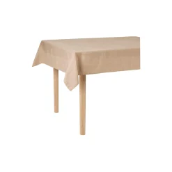 New Georg Jensen Damask PLAIN dug, light oak