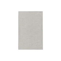 Online Georg Jensen Damask PLAIN viskestykke, light grey melangé light grey melangé, light grey melangé