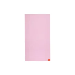 Iittala Play dug, rosa/orange> Bordtekstiler