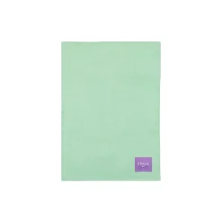 Best Iittala Play køkkenhåndklæde, mint/lilla mynte/lilla