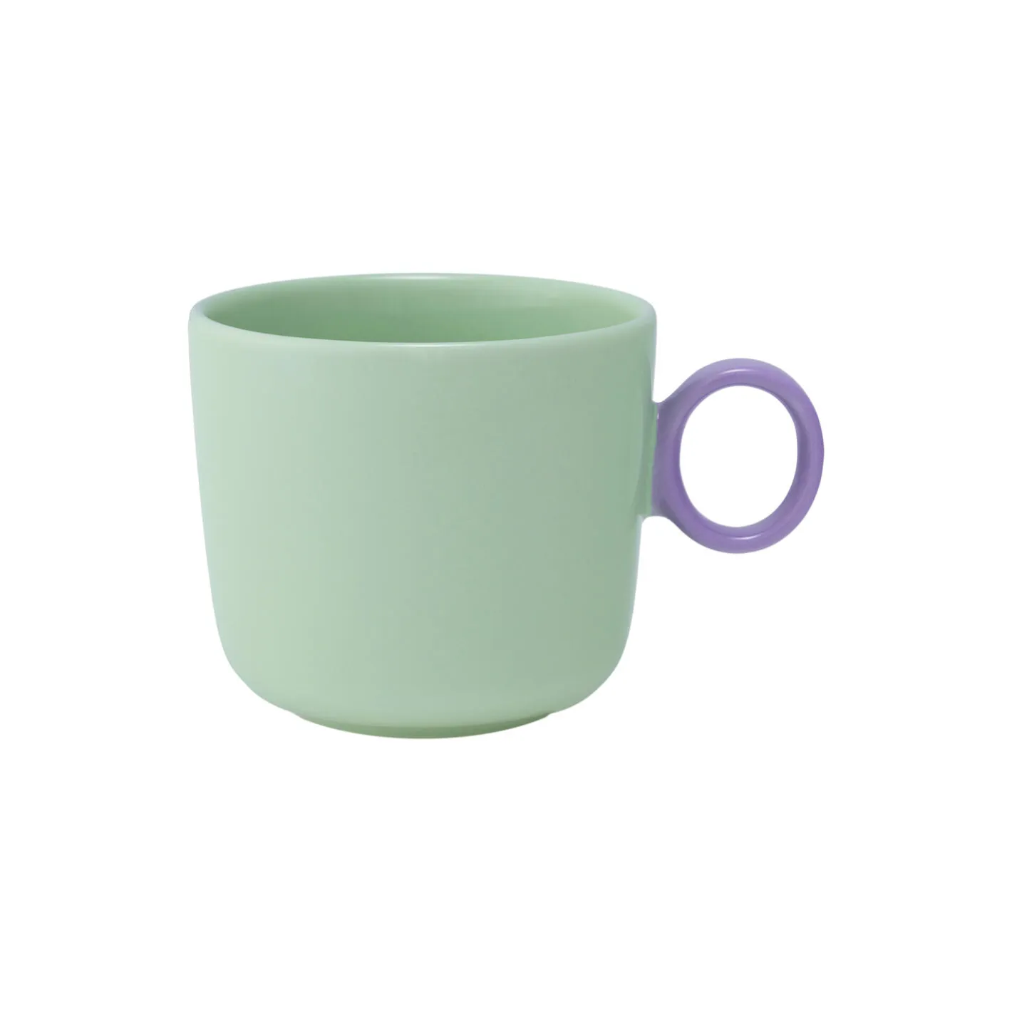 Clearance Iittala Play krus, mint/lilla mynte/lilla