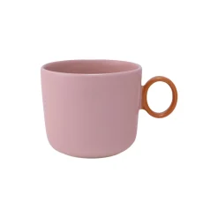 Iittala Play krus, rosa/orange> Kopper & Krus