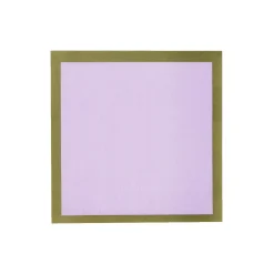Iittala Play serviet, lilla/oliven