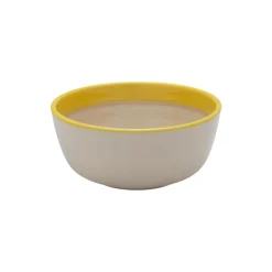 Clearance Iittala Play skål Ø 13 cm, beige/gul