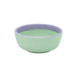 Sale Iittala Play skål Ø 9 cm, mynte/lilla