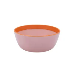 Online Iittala Play skål Ø 19 cm, rosa/orange pink/orange