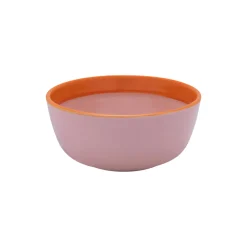 Iittala Play skål Ø 13 cm, rosa/orange> Skåle & Fade
