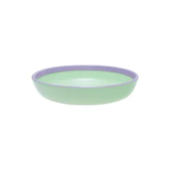 Online Iittala Play tallerken Ø 22 cm, mynte/lilla