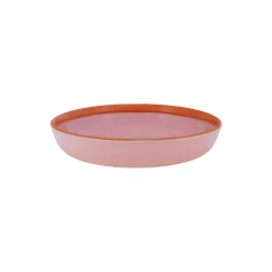 Sale Iittala Play tallerken Ø 22 cm, rosa/orange pink/orange