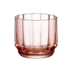 Iittala Play vase 9 cm, lakserosa> Vaser