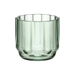 Best Iittala Play vase, lys grøn gr&oslash;n