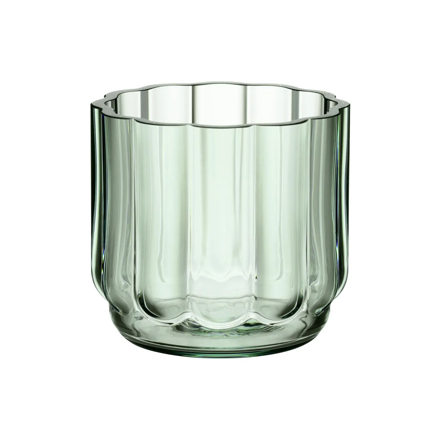Best Iittala Play vase, lys grøn grøn