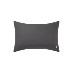 Ralph Lauren Home Player pudebetræk, charcoal> Sengetøj