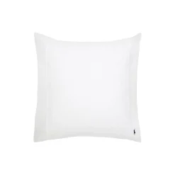 Ralph Lauren Home Player pudebetræk, white> Sengetøj