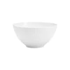 Clearance Pillivuyt Plissé skål Ø 25 cm