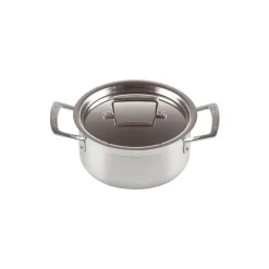 New Le Creuset 3-PLY gryde 2,3 L