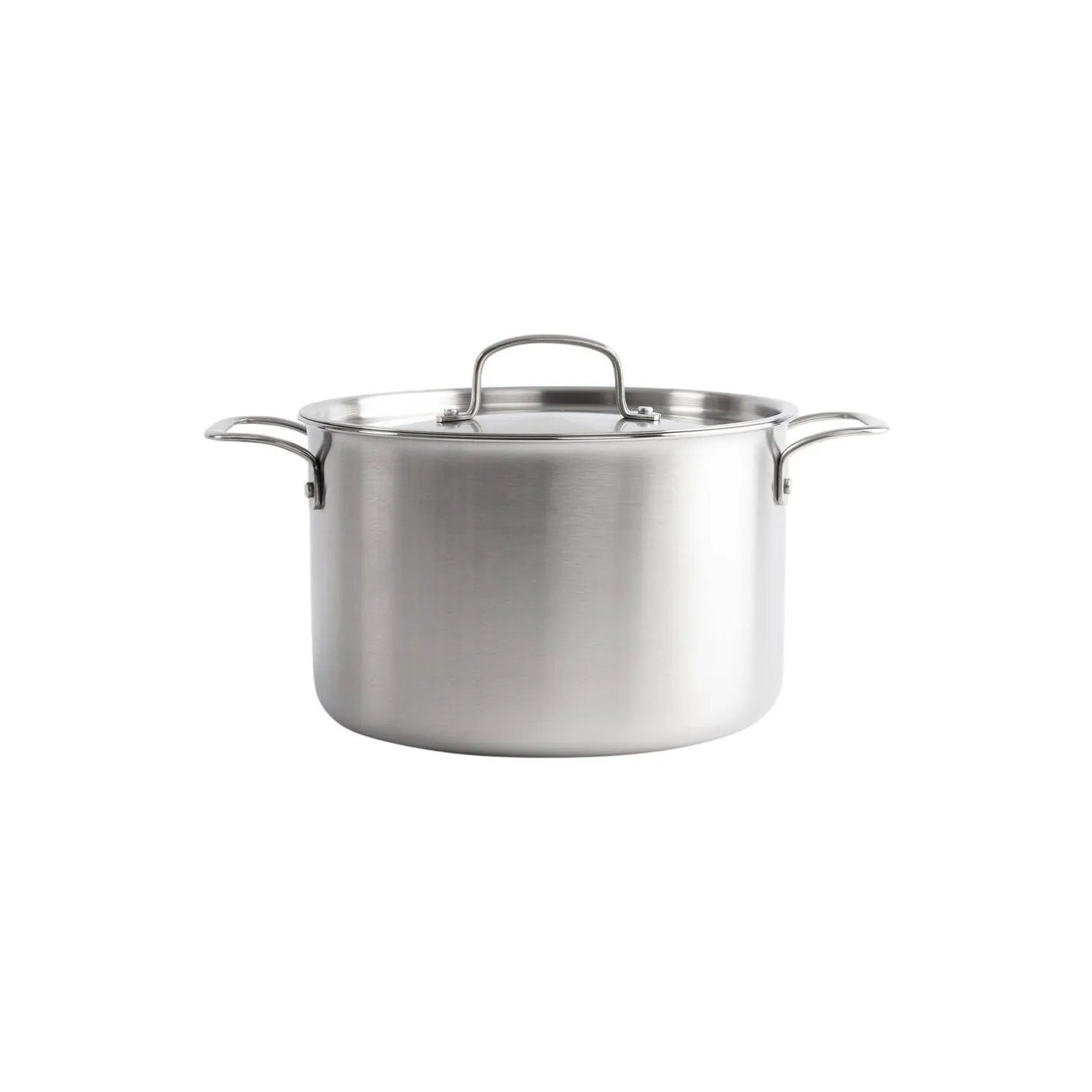 Gastrotools 5-ply gryde 7 L> Gryder & Pander