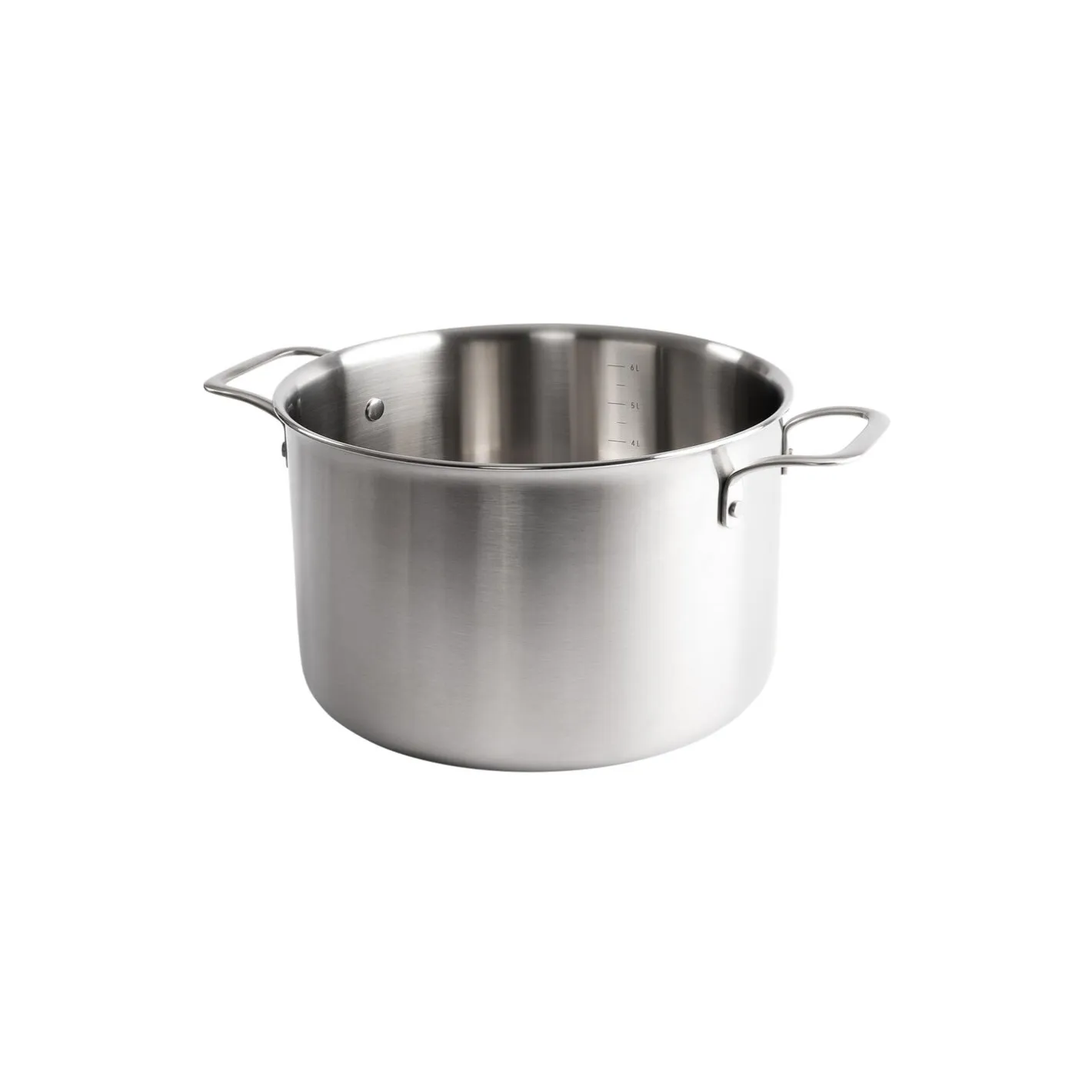 Gastrotools 5-ply gryde 7 L> Gryder & Pander