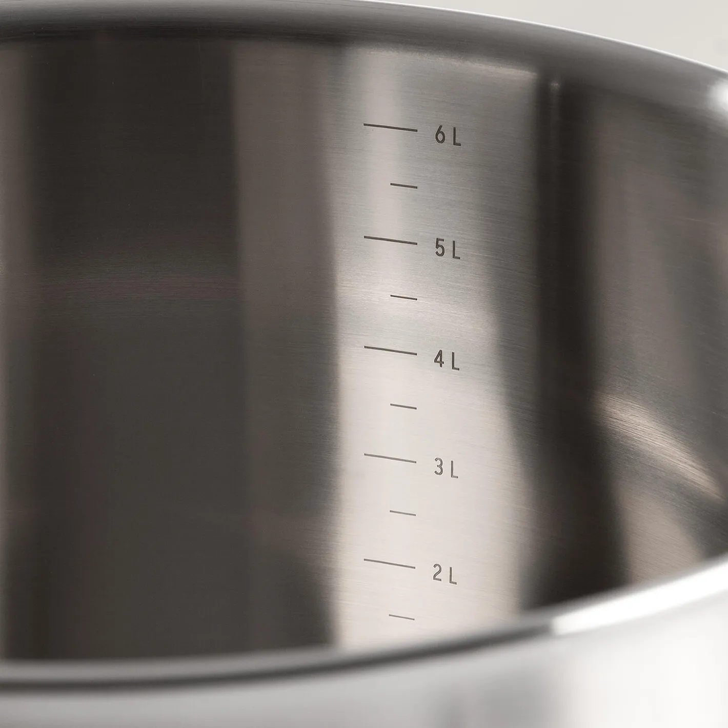 Gastrotools 5-ply gryde 7 L> Gryder & Pander