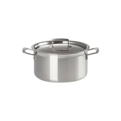 Hot Le Creuset 3-PLY gryde 6 L