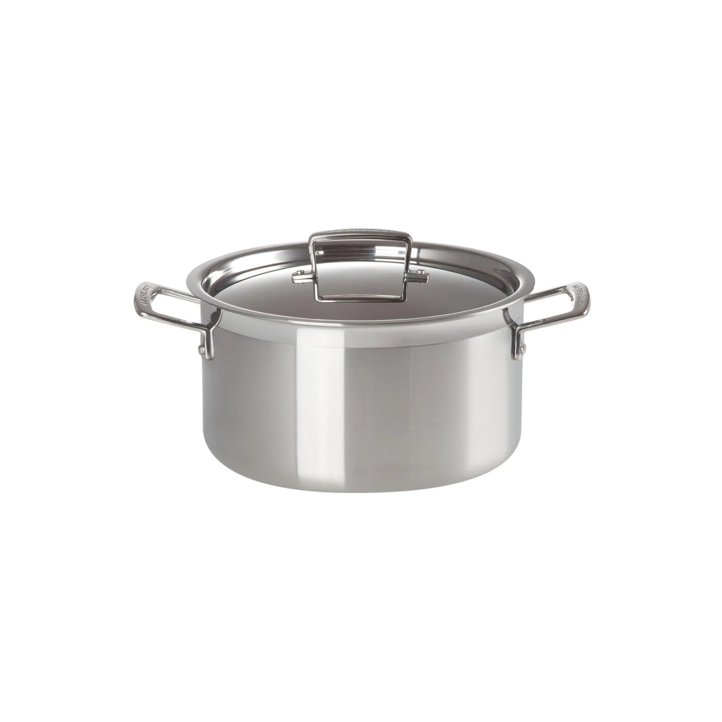 Hot Le Creuset 3-PLY gryde 6 L