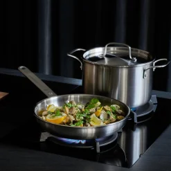 Gastrotools 5-ply gryde 4 L
