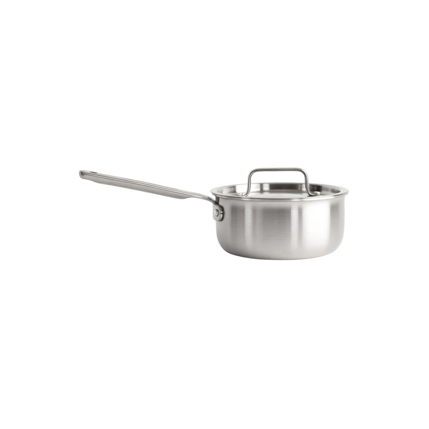 Hot Gastrotools 5-ply kasserolle 1,5 L