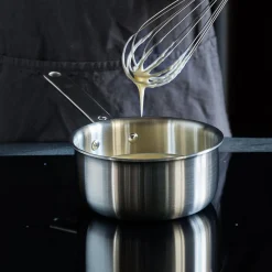 Hot Gastrotools 5-ply kasserolle 1,5 L