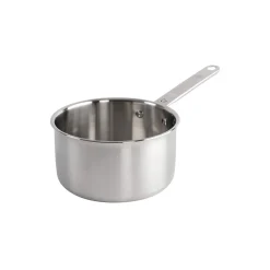 Gastrotools 5-ply kasserolle 2,5 L> Gryder & Pander