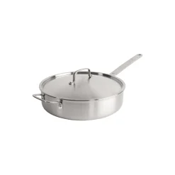 Gastrotools 5-ply sauterpande Ø 28 cm> Gryder & Pander