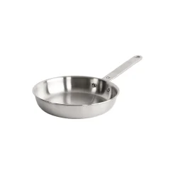 Gastrotools 5-ply stegepande Ø 20 cm> Gryder & Pander