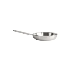 Gastrotools 5-ply stegepande Ø 20 cm> Gryder & Pander