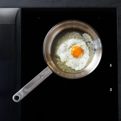 Gastrotools 5-ply stegepande Ø 20 cm><noscript><img width=